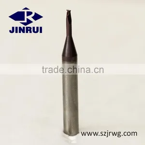 Solid Tungsten Carbide Milling Dental Burs thumbnail-3