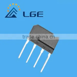 15 Amp Silicon Bridge Rectifier RBV1506 thumbnail-1