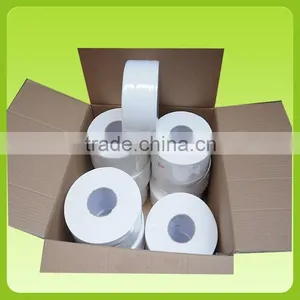 Mini Jumbo Rolls, Jumbo Roll Tissue Paper,Bathroom Tissue thumbnail-1
