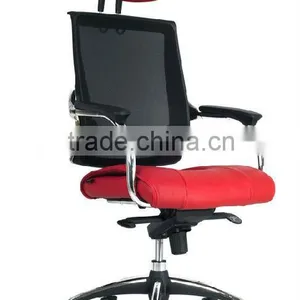 High Quality Swivel Office Desk Chair CM-B16AS-1 thumbnail-1