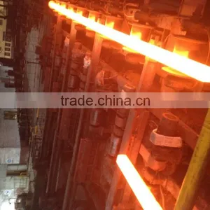 Steel Bar in the Manufacturing Industry of Bear thumbnail-3