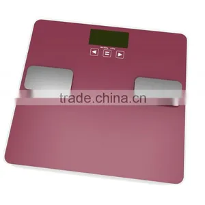 Future Life New Model Electronic Body Fat Hydration Scale, Bathroom Scale, Electronic Bluetooth Scale thumbnail-1