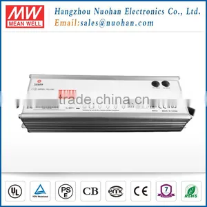 Meanwell 100w LED Driver 24v Waterproof LED Driver 100w Dimmable Led Driver 24v thumbnail-2