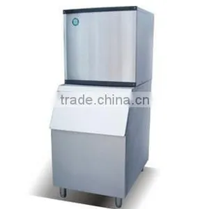 MKK 100kgs/H Commercial Ice Making Machine thumbnail-4