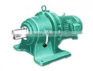 Cycloid Reducer-X Series Cycloid Speed Reducer -XWED43 thumbnail-6