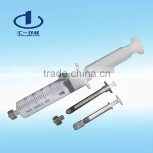 Syringe Making Machine thumbnail-1