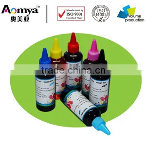 Hot Bulk Sublimation Ink for Epson Ink Cartridge thumbnail-1
