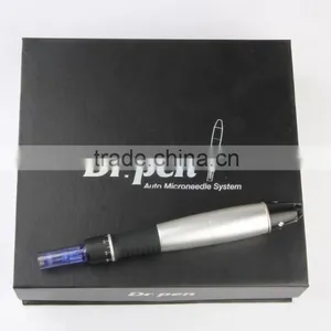 Microneedle Roller Effective Derma Pen Microneedling Dermaroller Derma Rolling System Roller Pen DRE80 Stretch Marks Derma Roller thumbnail-2