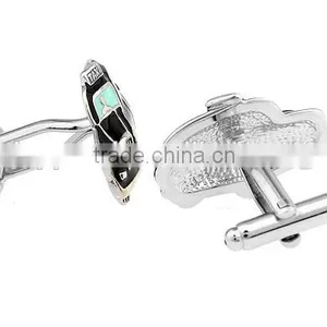 Mini Race Car Cufflinks thumbnail-2