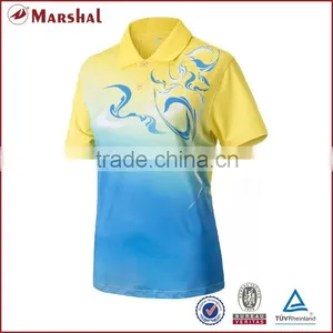 Sublimation Volleyball Jersey Kits,cheap Lady Custom Volleyball Jersey thumbnail-6