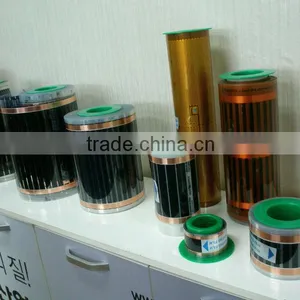 Heating Carbon Film thumbnail-1