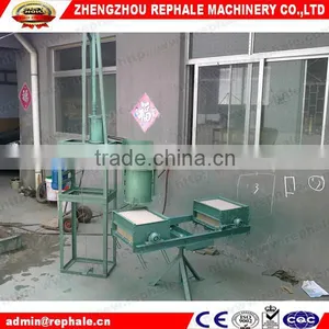 Reliable Performance Dustless Chalk Machine With Reasonable Price thumbnail-4