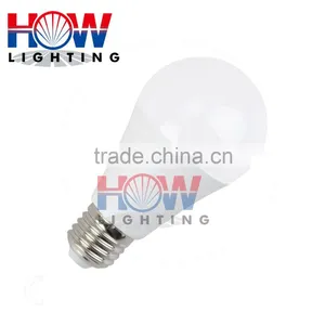 ERP Second High Quality European 8W E27 Led Bulb Lighting thumbnail-1