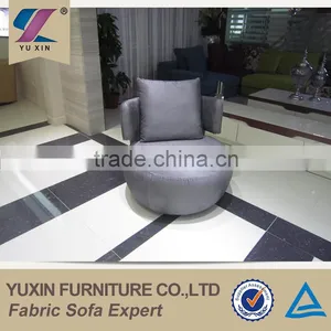 on Sale Western Style Revolving Stock Chair,round Chair,swivel Chair thumbnail-3