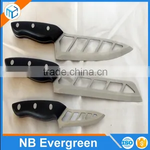 Newest Design Stainless Steel Kitchen Knife thumbnail-2