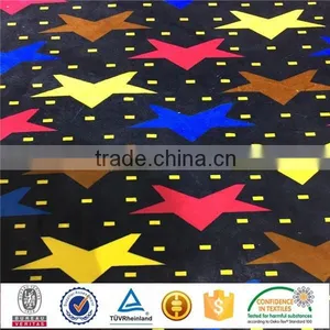 Fabric Polyester and Spandex thumbnail-3