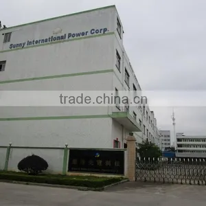 Sunny Power & Technology Co., Ltd. company overview - view 2 thumbnail