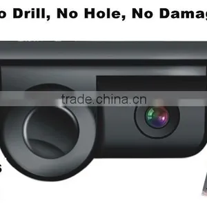 Hot Selling Car Parking Sensor With Camera and Sensor All in One thumbnail-1