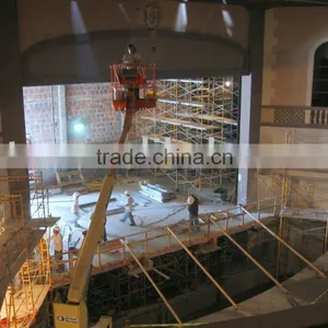 Steel Structure thumbnail-1