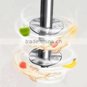 China Wholesale Milkshaker CE Certificate Ice Cream Shaker Milk Tea Electric Shaker Bar Cocktail Shaker/ Juice Shake Mixer thumbnail-3