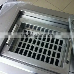 GLORY CE Approved Brand Compressor Commerical Ice Popsicle Machine thumbnail-3