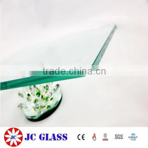 3mm-19mm Flat/Bent TEMPERED GLASS With 3C/CE/ISO Certificate thumbnail-1