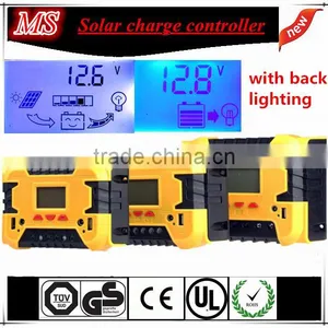 10A Solar Charge Controller With LCD Cost and Design Out of Your Mind Waiting thumbnail-1