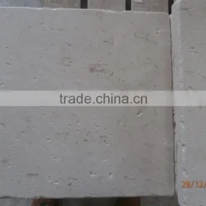 Tumbled Limestone Tiles thumbnail-3