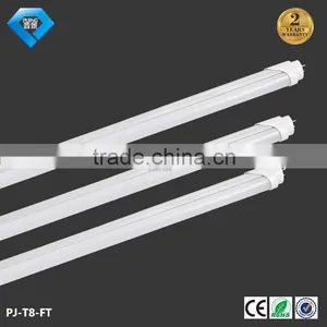 4ft LED Tube T8 1200mm 18w for Home, Supermarket, Office thumbnail-2