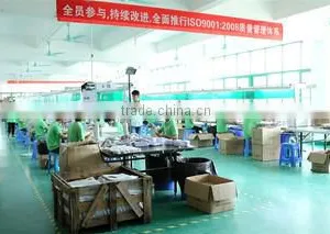 Zhongshan Frecom Electronic Company Limited company overview - view 2 thumbnail
