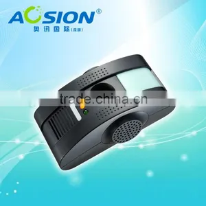 Aosion Can Use Ultrasonic Pest Repeller Solar Pest Repeller-W thumbnail-4