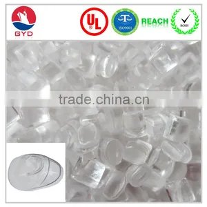 Polyamind Transparent Nylon 12, Anti-UV Injection PA12 TR90 Resin thumbnail-2