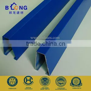 Hot Sale Sound Absorbing Aluminum Screen Ceiling thumbnail-1