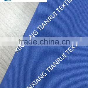 T/C Special Water-oil Proof Fabric for Workwear and Garment thumbnail-2
