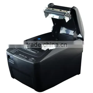 For Kitchen Cook Use 80mm Thermal Printer Receipt Cheap Wholesales Price ITPP044 thumbnail-4