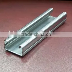 1-5/8" Galvanized Steel Strut Channel thumbnail-3