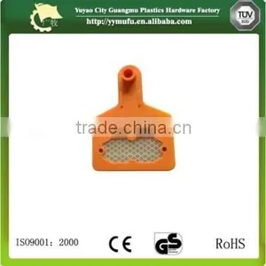 TPU and Reflective Film Can Keep the Animal Safe Reflect Ear Tag thumbnail-1