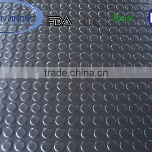 EPDM/KFM/NR/NBR/ SBR/Silicon Slab for Engine Room/non-conducting Rubber Slab thumbnail-4