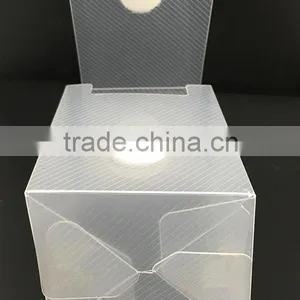 PP Transparent Deck Box With Hook and Loopn thumbnail-3