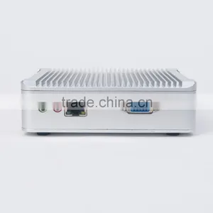 Mini pc Dual Nic Dual Core Four Thread X5500m Intel i5 4200u SSDextend to 256GB 1.8GHz 4GB Memory 500GB Storage Quality Choice thumbnail-4