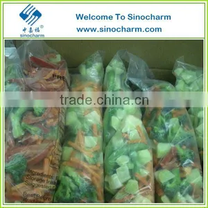 IQF Mixed Vegetables With Varieties Ingredient thumbnail-1