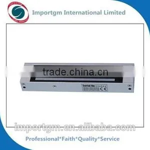 High Quality Security 180kg/350lbs Single Door Magnetic Lock thumbnail-1
