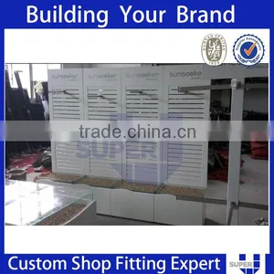 Modern Showy Beauty Women Swimwear Display Rack thumbnail-3