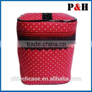 Hand Makeup Bag , Wash Bag , Beauty Bag thumbnail-3