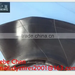 QINGDAO CHINA Factory Supply Butyl Inner Tube 825-20 With Weight 2.2kg thumbnail-2