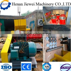 Poultry Fodder Machine | Fish Aquatic Feed Pellet Machine thumbnail-3