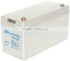 Costlight Battery VRLA(AMG) 6-GFM-C Series 12V Backup Battery Used for UPS thumbnail-1