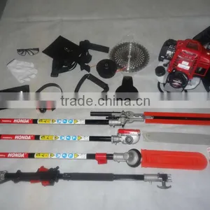 HONDA GX35 Multi-purpose Tools thumbnail-4