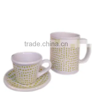 Ceramic Cups Mugs thumbnail-2