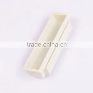 Communication Devices, Industrial Cabinet, Machinary HP-004 Plastic Flush Pull Handles thumbnail-3